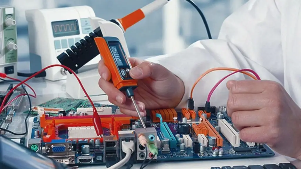 Honaz Elektronik Tamircisi